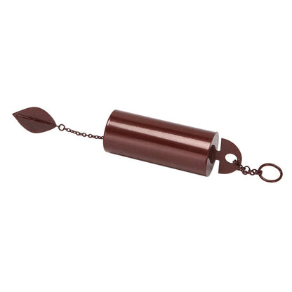 Large Deep Resonance Serenity Wind Chimes Kia Day Design