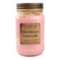 Watermelon Lemonade Candle - - Candles & Melts