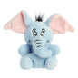 Aurora® Whimsical Dr. Seuss™ Palm Pals™ Horton Stuffed Animal - n a - stuffed animal