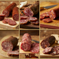 Weekender Set (6 Pieces)- Gastros Craft Meats- {{Product type}}
