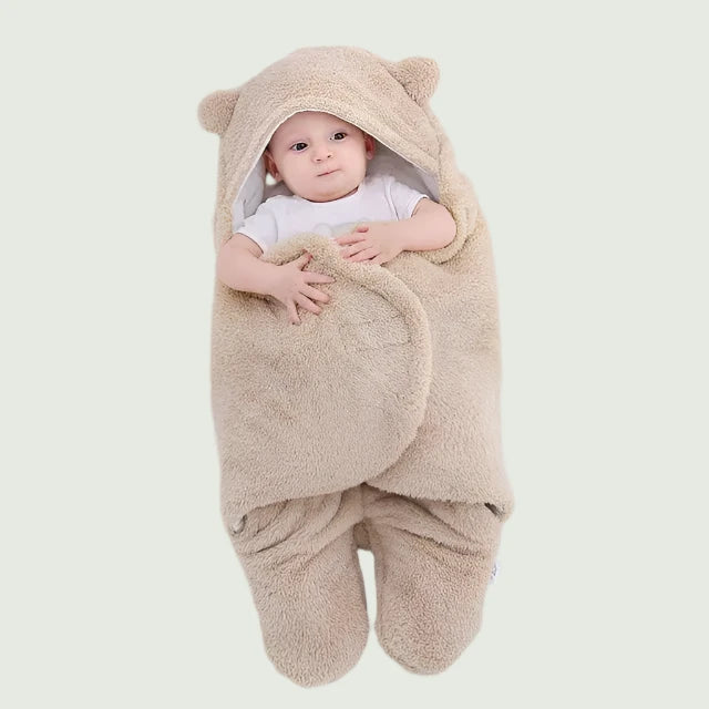 Winter Baby Sleepsacks