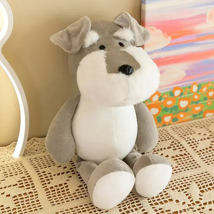 Jungle Animal Plush Toy - Kia Day Design
