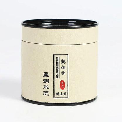 Natural Sandalwood Backflow Incense Cones - Kia Day Design