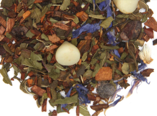 Fun in the Sun Herbal Tea - 100 Grams Pre-bagged - Teas
