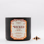 Wicked: Classic 2.0 - Jewel Candle - Ring - Jewel Candle