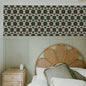 Willow Floral Wallpaper - Peel & Stick - Wallpaper