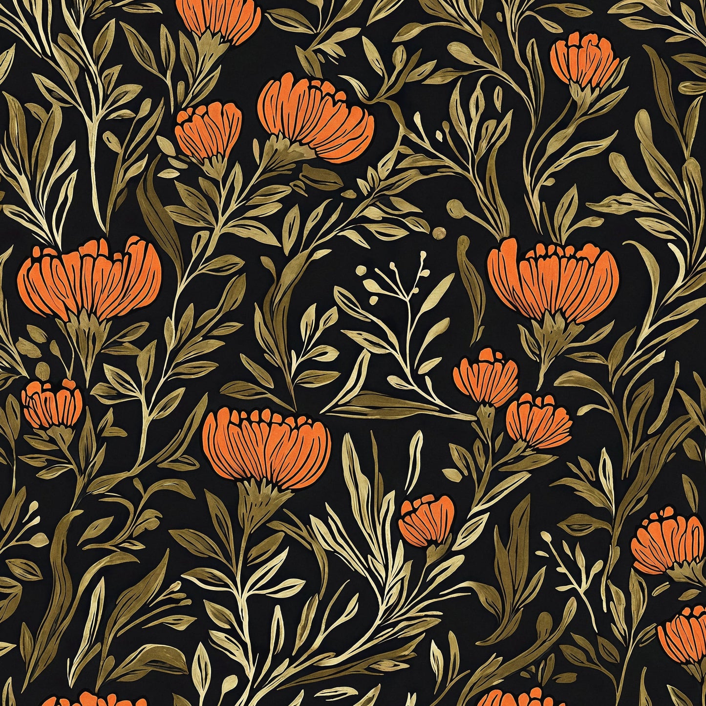 Willowbrook Fields - - Wallpaper