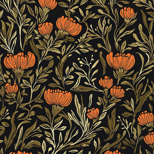 Willowbrook Fields - - Wallpaper