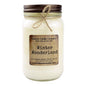 Winter Wonderland Candle - - Candles & Melts