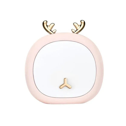 Cute Pet Night Light Kia Day Design