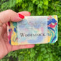 Hand Crafted Soap - Woofstock - - soap