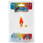 World's Smallest Good Luck Troll- Rust & Cinder- {{Product type}}
