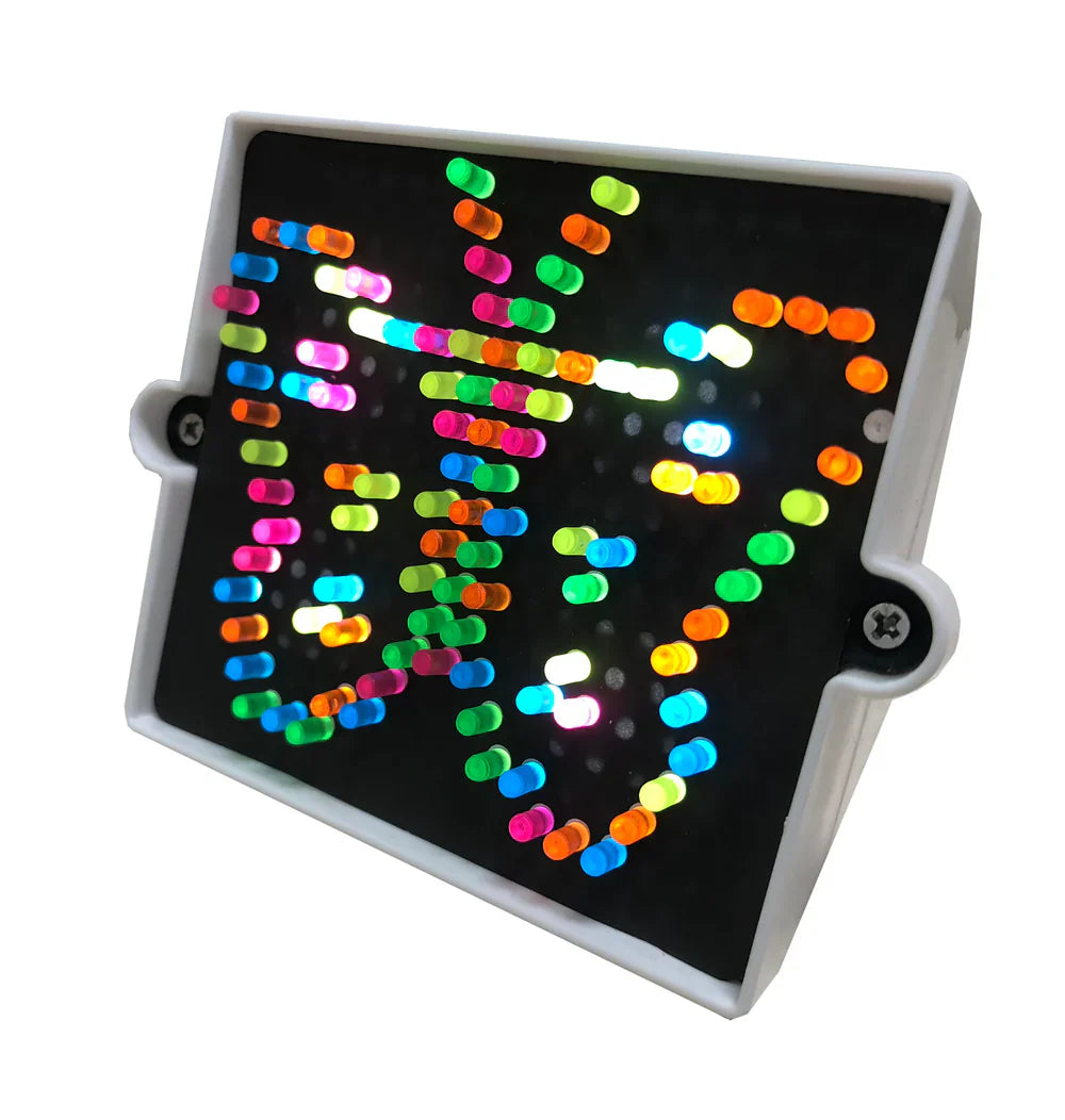 World's Smallest Lite-Brite®- Rust & Cinder- {{Product type}}