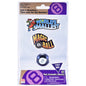 World's Smallest Magic 8 Ball- Rust & Cinder- {{Product type}}