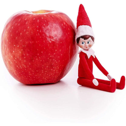 World's Smallest Elf on the Shelf- Rust & Cinder- {{Product type}}