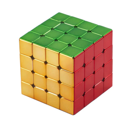 HELLOCUBE Cyclone 4x4 Speed Cube - Kia Day Design