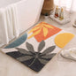 Plush Flocking Rug - Kia Day Design