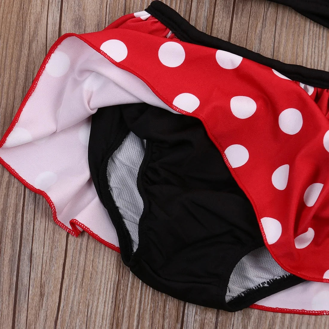 Baby Girls Swimsuit