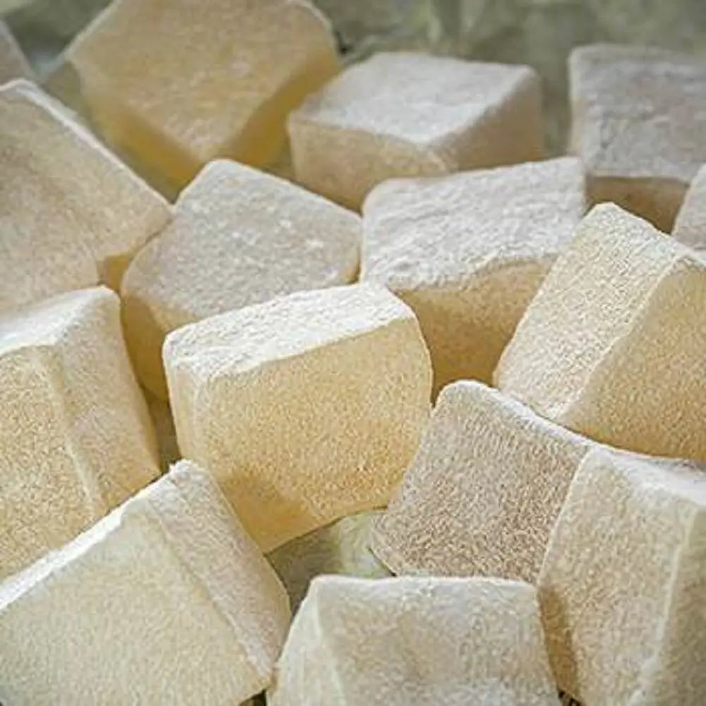 Hacı Bekir Plain Turkish Delight - 200 g - Kia Day Design