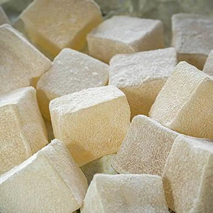 Hacı Bekir Plain Turkish Delight - 200 g - Kia Day Design