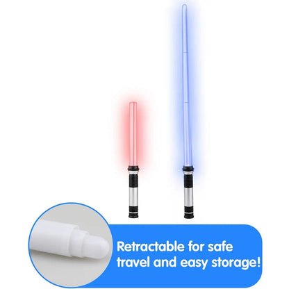 Lightsaber Toys For Children Kia Day Design