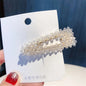 Bow Hair Clip - Kia Day Design