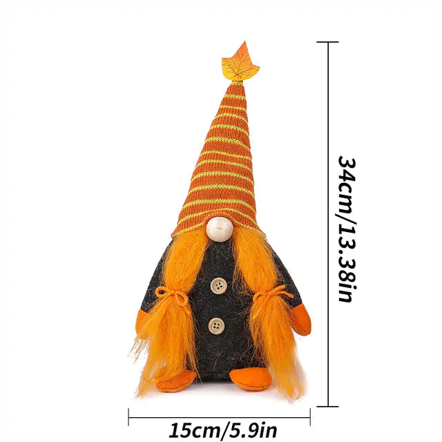 Dwarf Doll Ornaments Kia Day Design