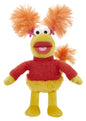 Little Tikes Fraggle Rock Back to The Rock Red Plush - n a - stuffed doll