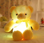 Plush Toy Glowing Bear Kia Day Design