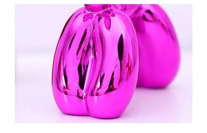 Creative Balloon Dog Sculpture - Kia Day Design