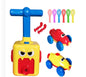 Balloon Launcher Toy - Kia Day Design