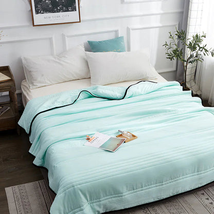 Polyester Quilt Blanket