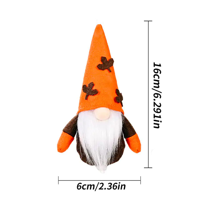 Dwarf Doll Ornaments Kia Day Design