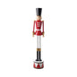 Jumbo Metal Soldiers on Drum Bases - Small - Christmas