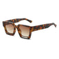 Womens Square Sunglasses - Kia Day Design