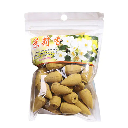 Incense Cones Kia Day Design
