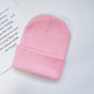 Baby Winter Knitted Hat - Kia Day Design