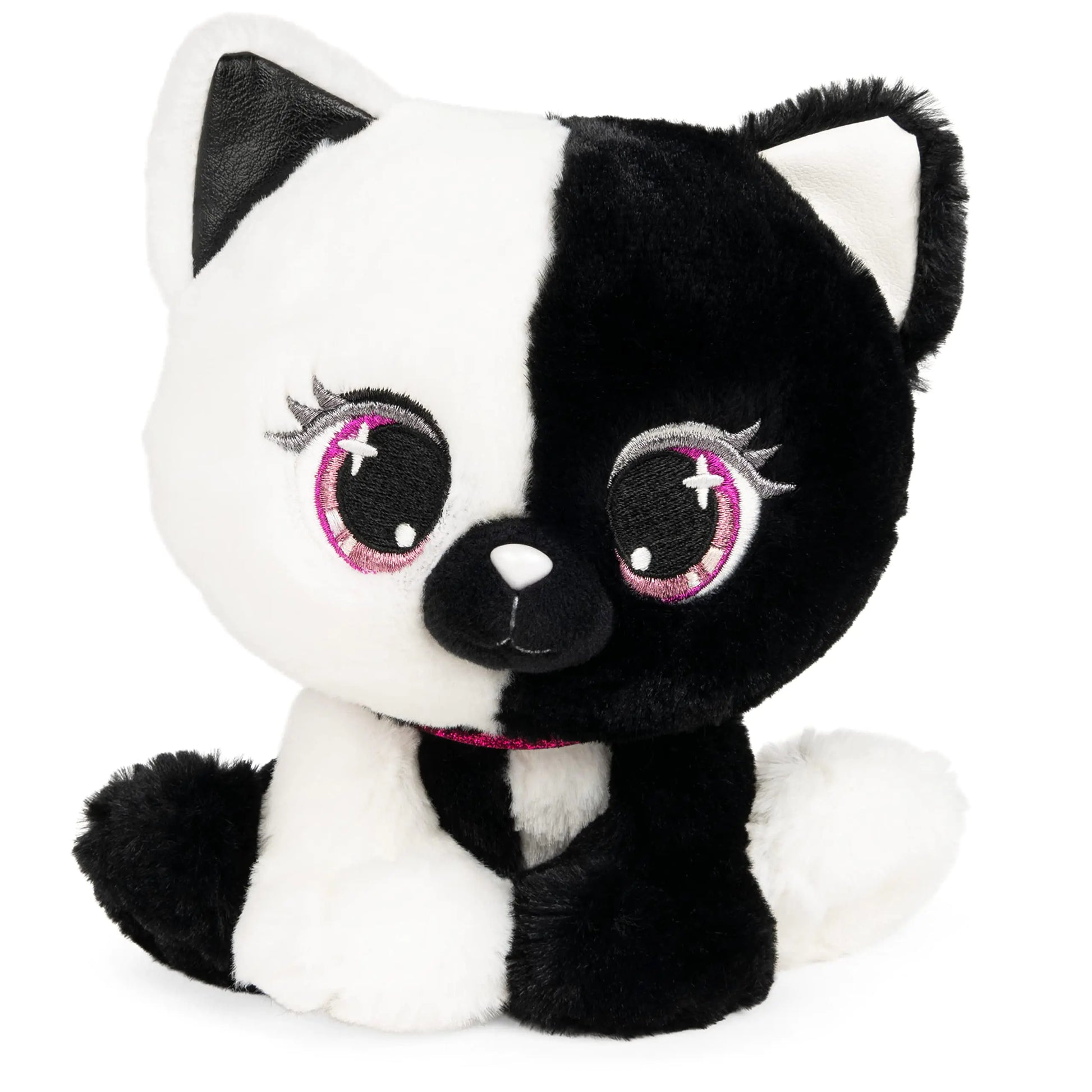 GUND P.Lushes Designer Fashion Pets Lady Luna Plush Toy - - stuffed animal