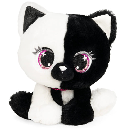 GUND P.Lushes Designer Fashion Pets Lady Luna Plush Toy - - stuffed animal