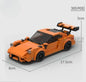 Racing Sports Car Toys - Kia Day Design