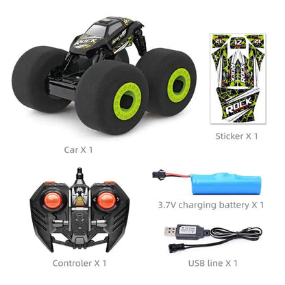 Electric Remote Control Toy Car Kia Day Design