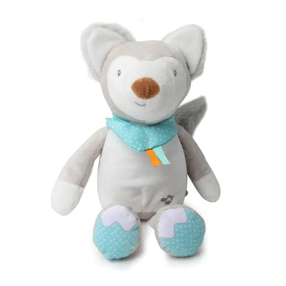Babies LED Night Light Plush Toy - Kia Day Design