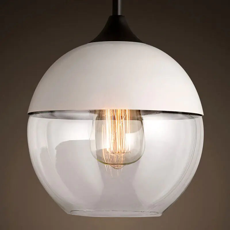 Nordic Style Ceiling Light