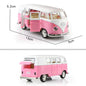 Classical Bus Toy Kia Day Design