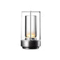 LuxeIllumine Lamp Kia Day Design