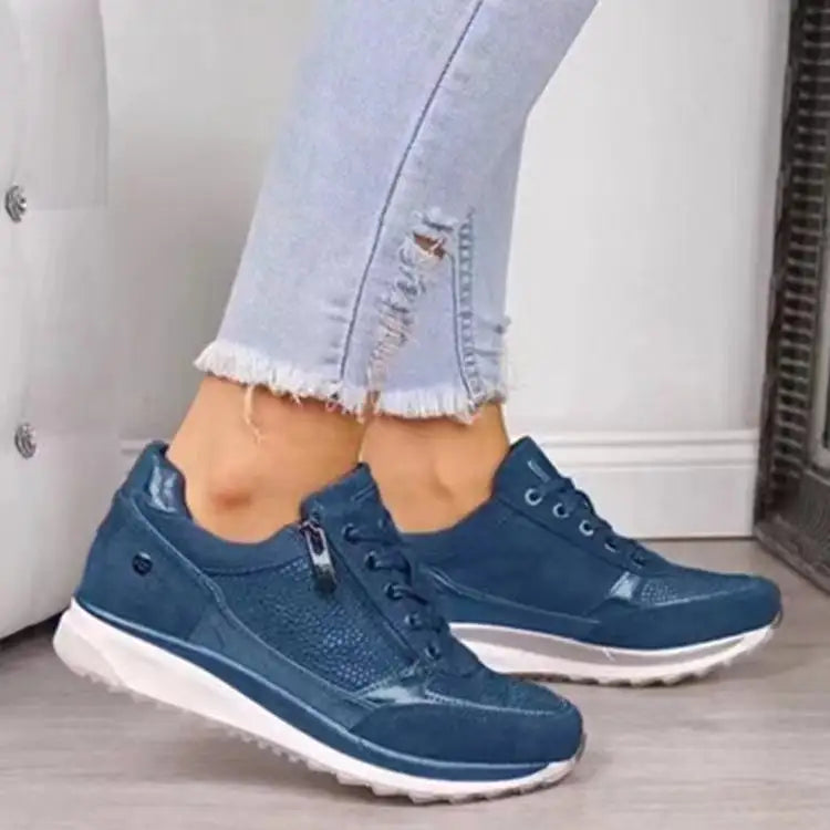 Fashionable And Comfortable Shoes For Women