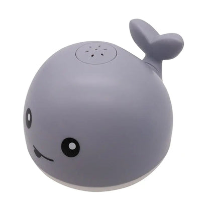 Water Spray Bath Toys - Kia Day Design