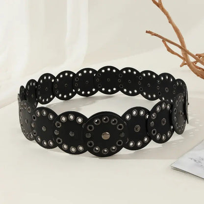 Belt for Women Kia Day Design