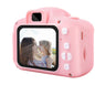 Children Kids Camera Mini Educational Toys Kia Day Design