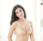 Wireless Bra, Comfortable Lingerie